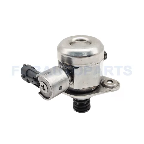Original Refurbished High Pressure Fuel Pump for Land Rover 5.0T DW93-9D376-AA 0261520200 One Piece Sold - image 5